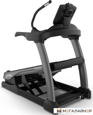 Электрическая беговая дорожка TRUE Alpine Runner