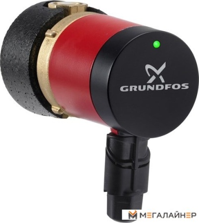 Циркуляционный насос Grundfos COMFORT 15-14 BXA PM купить в Минске с доставкой