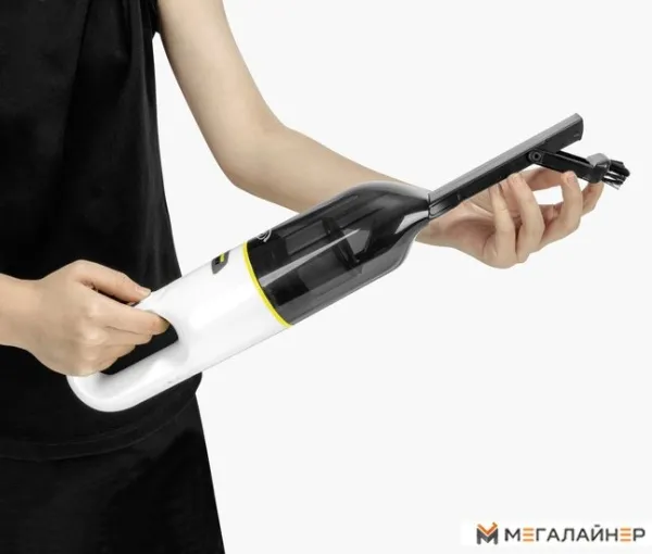 Пылесос Karcher CVH 2 Premium 1.198-421.0 купить в Минске с доставкой