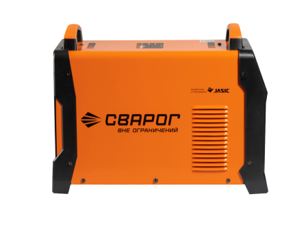 Сварочный полуавтомат Сварог REAL MIG 350 (N3H1)