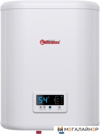 Накопительный электрический водонагреватель Thermex IF 30 V (pro) купить в Минске с доставкой