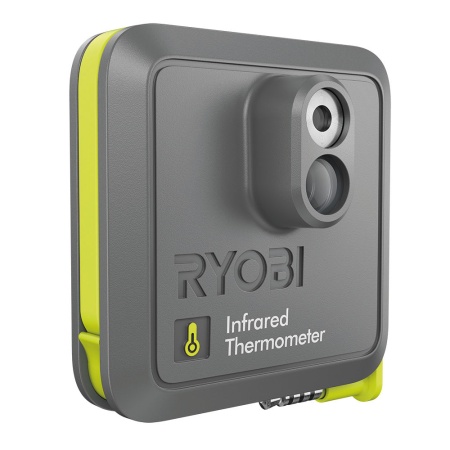 ИК терм.Ryobi RPW-2000, с-ма PHONE WORKS д/смартфона