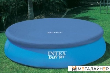 Intex Тент для надувного бассейна 457 см 28023