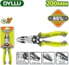 Плоскогубцы Dyllu DTPL1768