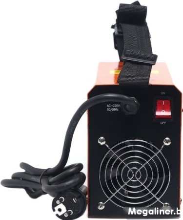 Сварочный инвертор Инстар ИВС 27300