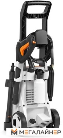 Мойка высокого давления STIHL RE 90 купить в Минске с доставкой