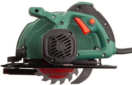 Дисковая (циркулярная) пила Hammer CRP800D Flex купить в Минске с доставкой