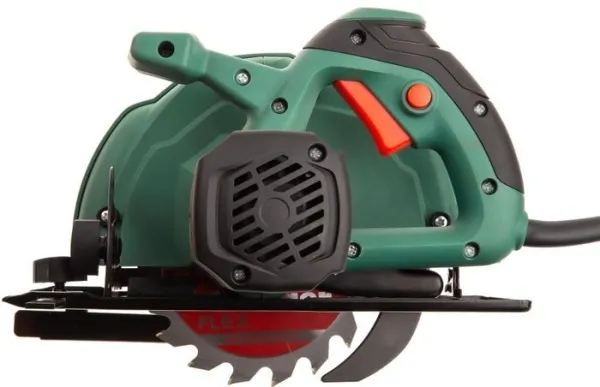 Дисковая (циркулярная) пила Hammer CRP800D Flex купить в Минске с доставкой