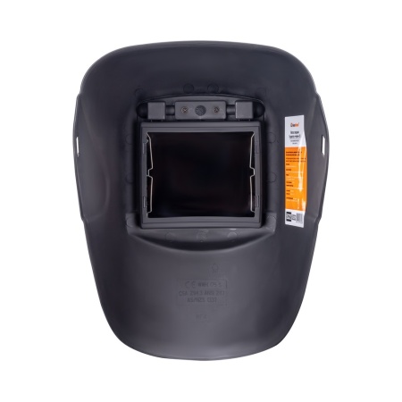 Маска сварщика FoxWeld ГЛАДИАТОР с откидным стеклом С5 