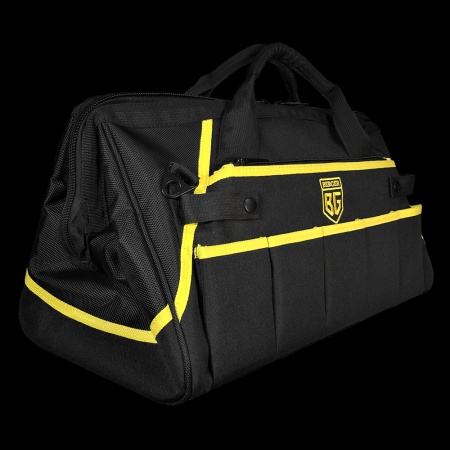 Сумка для инструментов BERGER "МЮРИЦ" BG1193 купить в Минске с доставкой