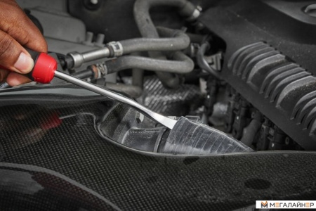 Крючок Milwaukee 4932480570 купить в Минске с доставкой