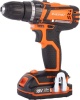 Дрель-шуруповерт Patriot BR 181UES (с 2-мя АКБ, кейс)
