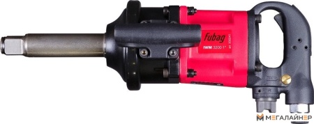 Пневматический гайковерт Fubag IWM 3200 200245 купить в Минске с доставкой