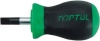 Отвертка Toptul FABB0403