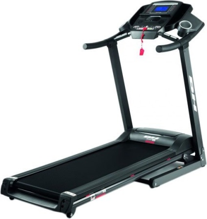 Электрическая беговая дорожка BH Fitness Pioneer R3 G6487