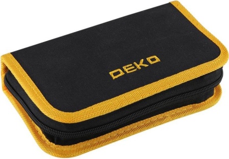 Универсальный набор инструментов Deko DKMT29 (29 предметов) купить в Минске с доставкой