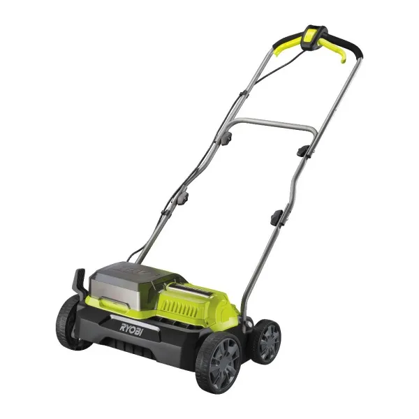Аренда аэратора-скарификатора RYOBI RY18SFX35A-0