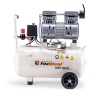 Компрессор безмасляный FoxWeld AERO 130/24
