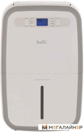 Осушитель воздуха Ballu BD32MN SF (белый)