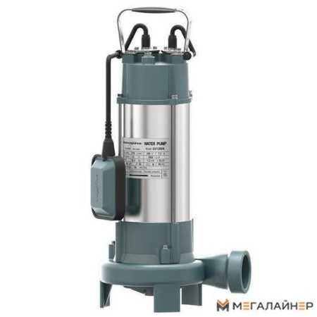 Центробежный насос Grandfar GV1300K GRANDFAR купить в Минске с доставкой
