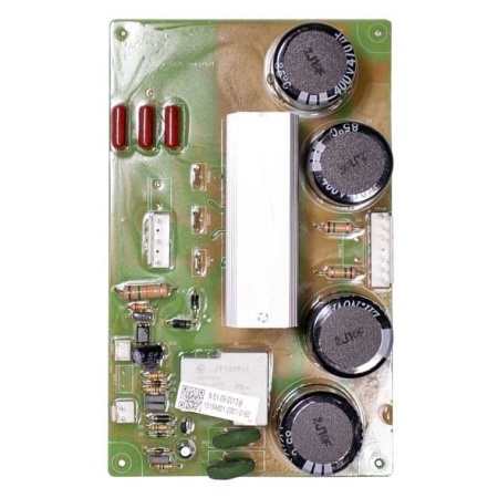 Нижняя плата AuroraPRO AIRFORCE 60M (N-51-06-0013) - запчасть