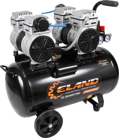Компрессор ELAND EL-5024OF PRO