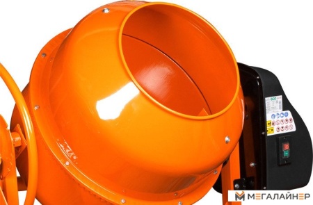 Бетономешалка ECO CM-190 купить в Минске с доставкой