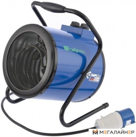 Тепловая пушка СибрТех ТВ-5