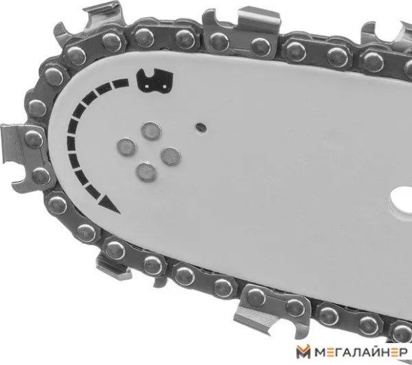 Бензопила Ставр ПЦБ-45/2100 купить в Минске с доставкой