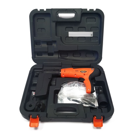 Пороховой монтажный пистолет GNG GNP700C купить в Минске с доставкой