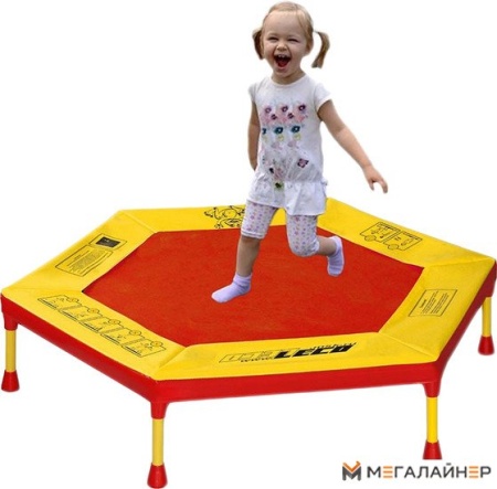 Батут Леко IT Home [гп6001]