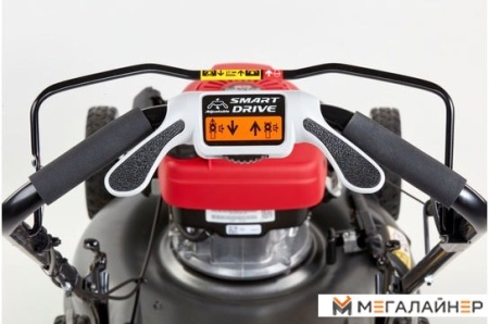 Купить газонокосилку в Минске. Цена газонокосилки в рассрочку