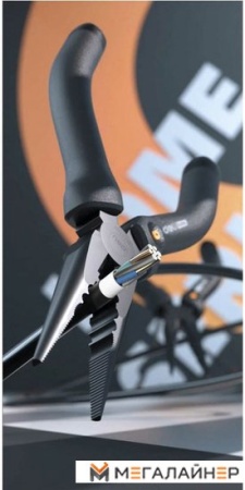 Набор домашнего мастера Deli HT0008 (8 предметов) купить в Минске с доставкой