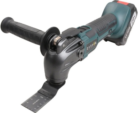 Реноватор Zitrek ZKOT20 085-1029 (с 1-им АКБ, кейс) купить в Минске с доставкой