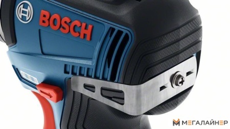 Дрель-шуруповерт Bosch GSR 12V-35 FC Professional 06019H3002 (без АКБ, кейс) купить в Минске с доставкой