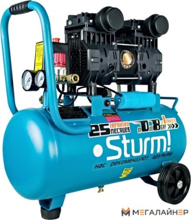 Компрессор Sturm AC93224OL