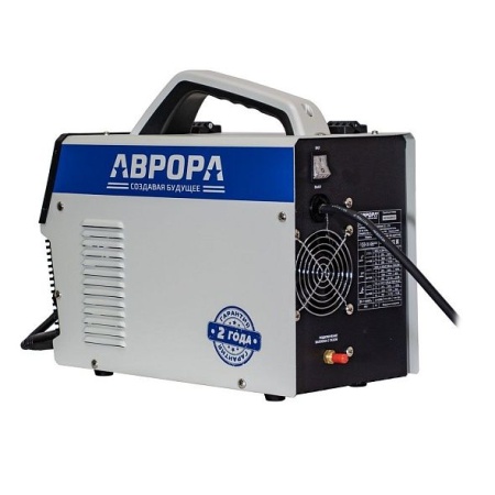 Сварочный полуавтомат Аврора Динамика 160 Адаптив ПУЛЬС