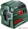 Купить Лазерный нивелир Bosch PCL 10 Set (0603008121) в Минске с доставкой