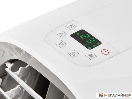 Мобильный кондиционер Ballu BPAC-09 CE_17Y