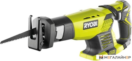 Сабельная пила Ryobi RRS1801M купить в Минске с доставкой