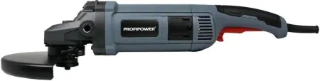 Угловая шлифмашина Profipower PGS-2500 купить в Минске с доставкой