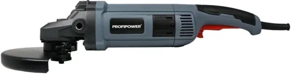 Угловая шлифмашина Profipower PGS-2500 купить в Минске с доставкой