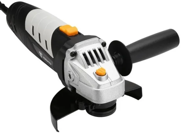 Угловая шлифмашина Deko DKAG650W купить в Минске с доставкой