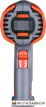 Промышленный фен Fubag PRT 2000 CCE 60/60-600 Kit 9 41139 купить в Минске с доставкой