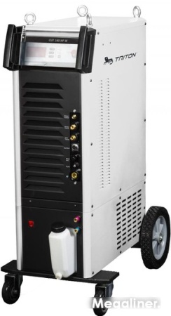 Аппарат плазменной резки TRITON CUT 160 HF W