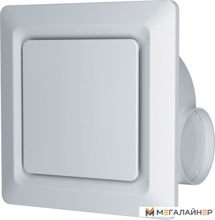 Осевой вентилятор Ballu Fort Quadro-2 FQ2-200