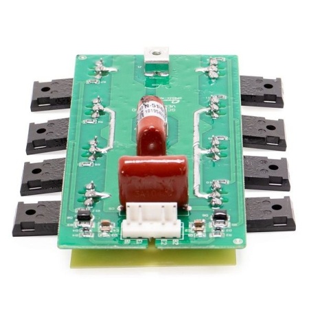 Силовая плата Aurora Ultimate 350 (N-51-05-0025) - запчасть