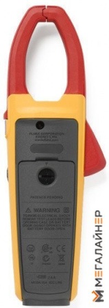 Купить Токовые клещи Fluke 376 в Минске с доставкой