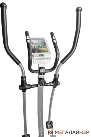 Эллиптический тренажер Alpin Mont Blanc