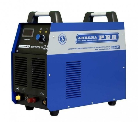Аппарат плазменной резки AuroraPRO Airforce 80